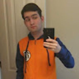 Meet your Posher, Gage